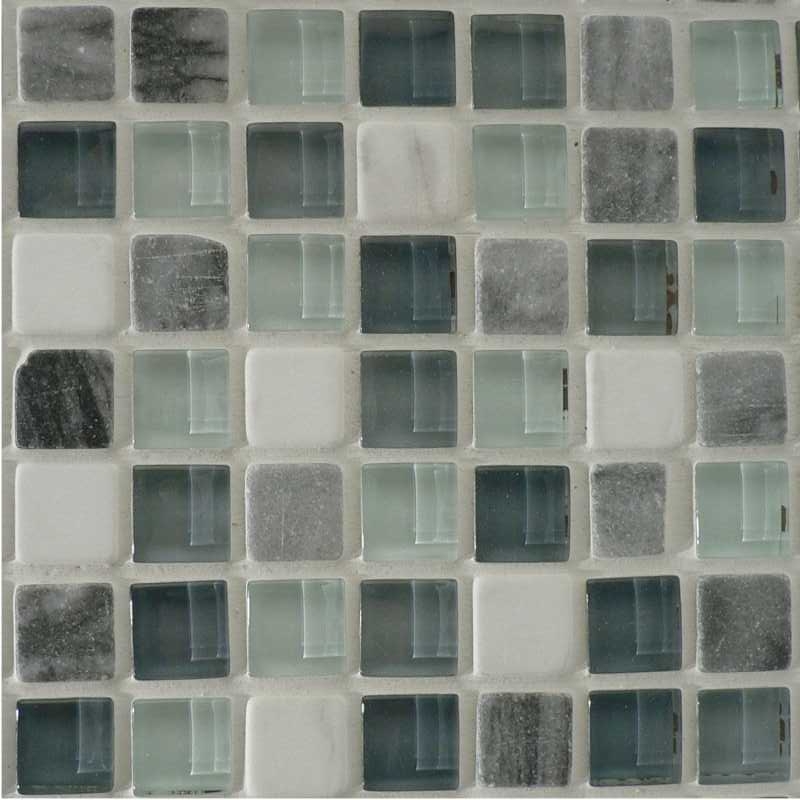 Waterfall Glass Tile | waterfall 5 8 mosaic mosaic tile at the tilery your Waterfall Glass Tile | waterfall 5 8 mosaic mosaic tile at the tilery your