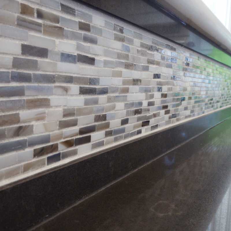 Tilery.small.glass.tile.mosaic.backsplash