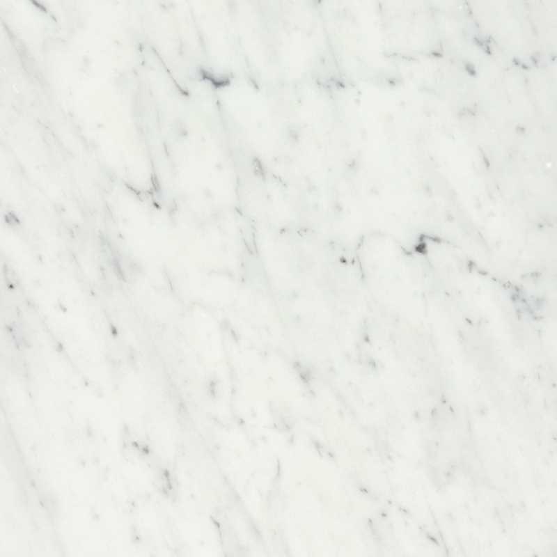 Bianco carrara tilery