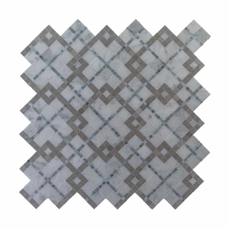 Aghadier tilery mosaic