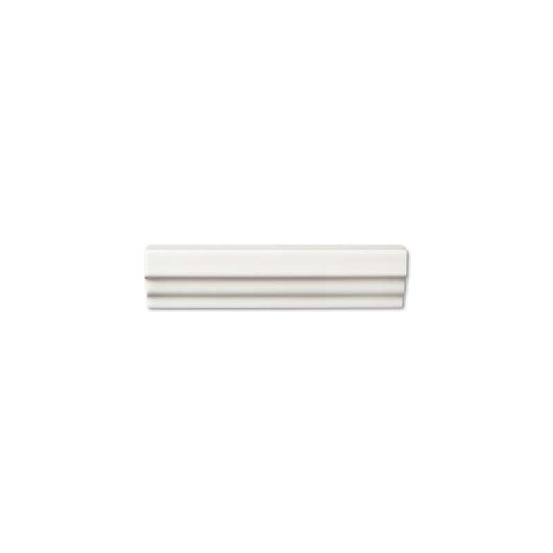 Neri white chair molding tilery