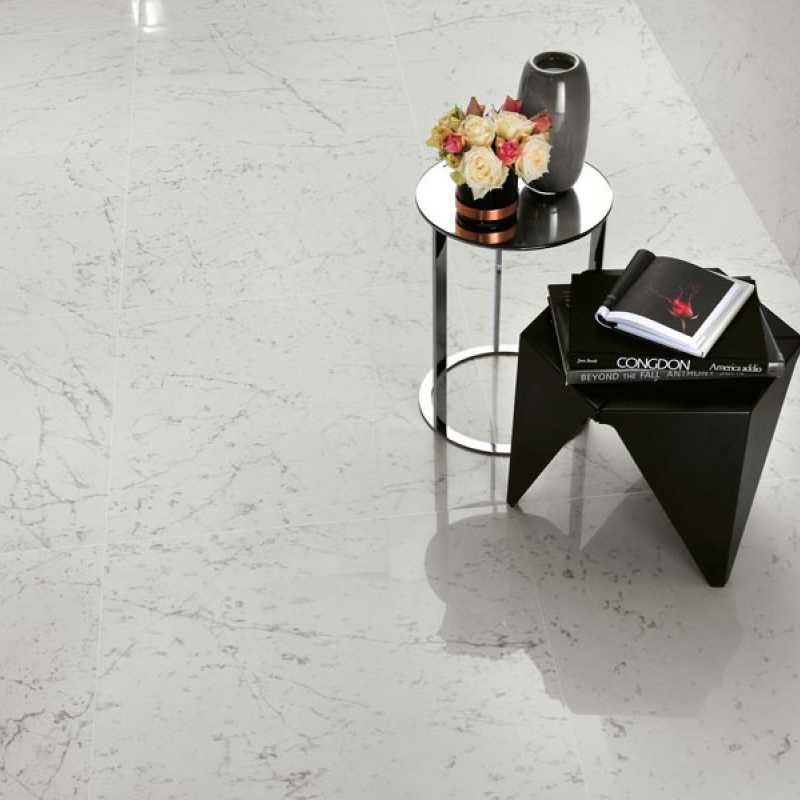 Marvel stone carrara pure porcelain i