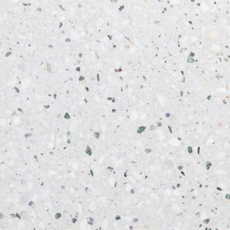 Tilery veronese multi color terrazzo