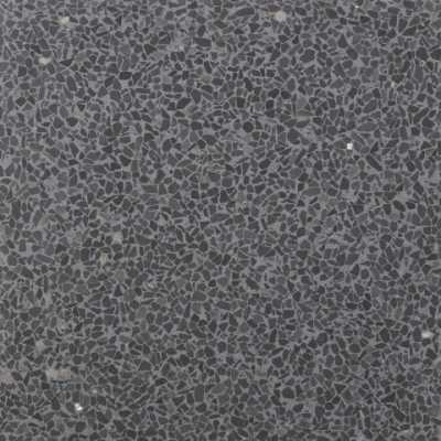 Tilery venezia terrazzo black