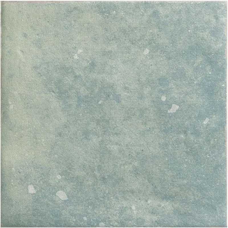 Marlow seafoam green 5x5 tilery