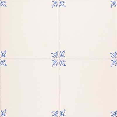 Tilery garden blank 6x6