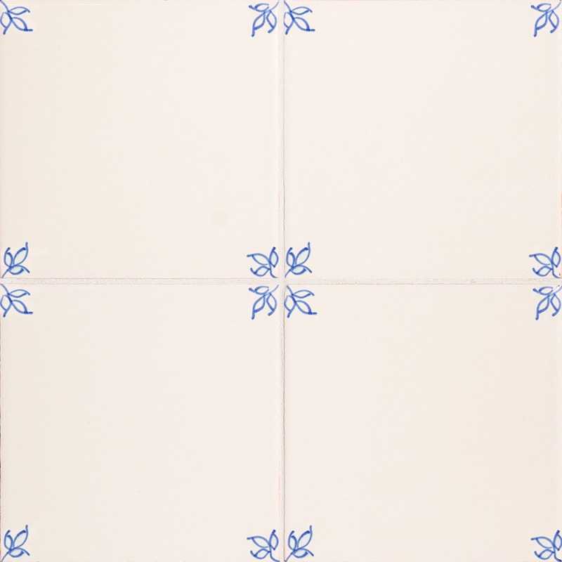 Tilery garden blank 6x6