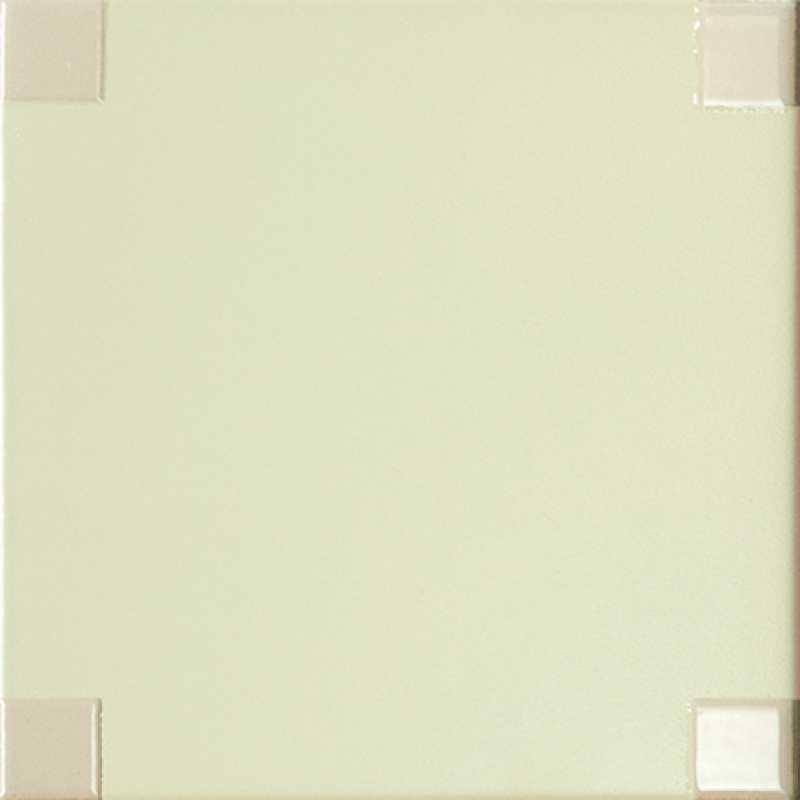 Tilery homage to the square sage dot 6x6