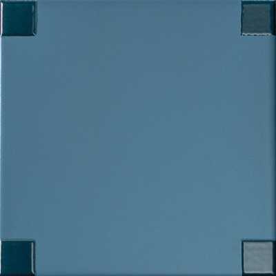 Tilery homage to the square sea dot 6x6