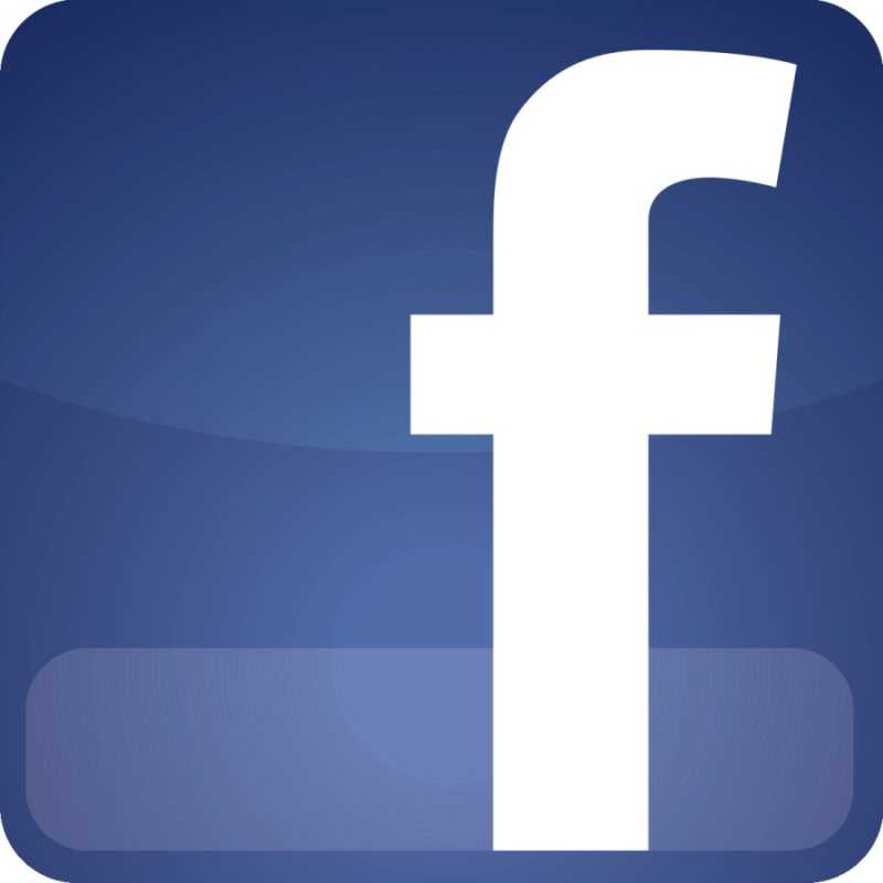 Facebook-logo